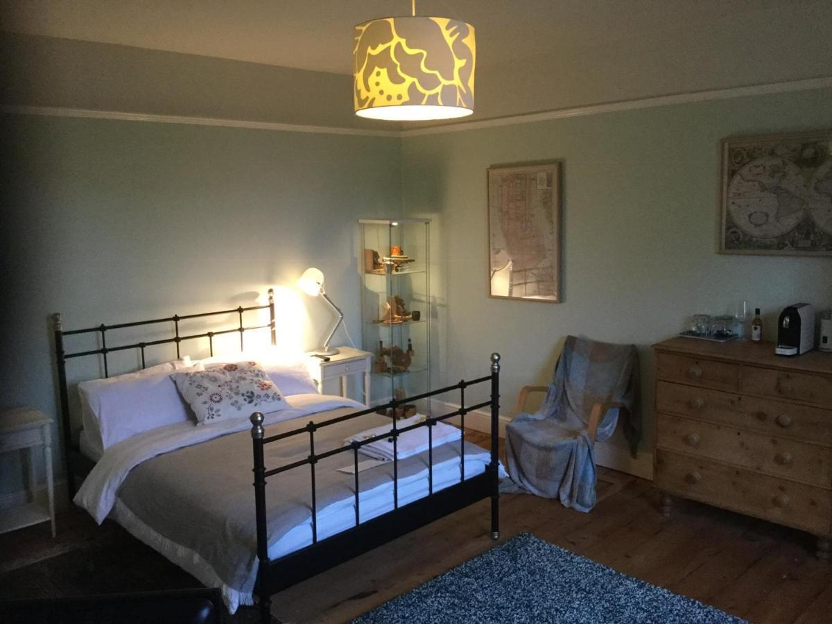 Bed and Breakfast The Hollies South Kilworth Zewnętrze zdjęcie