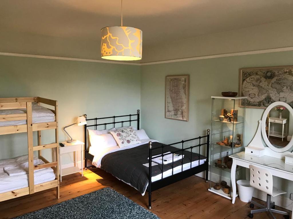 Bed and Breakfast The Hollies South Kilworth Zewnętrze zdjęcie