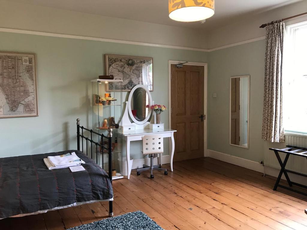 Bed and Breakfast The Hollies South Kilworth Zewnętrze zdjęcie