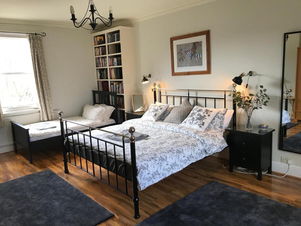 Bed and Breakfast The Hollies South Kilworth Zewnętrze zdjęcie