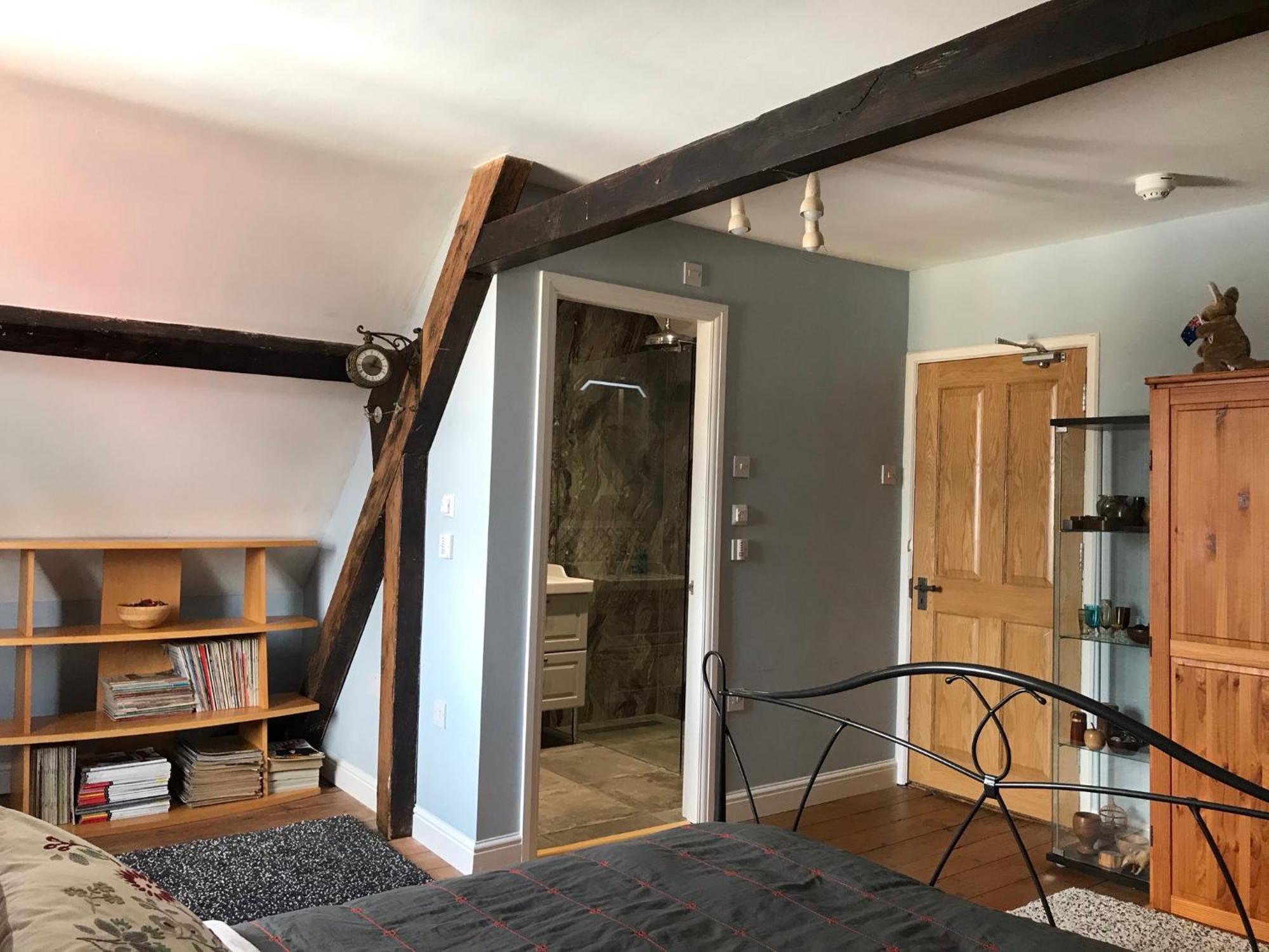 Bed and Breakfast The Hollies South Kilworth Zewnętrze zdjęcie